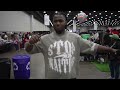 I DIDN'T SELL ANY SHOE AT SNEAKER CON DETROIT !!!