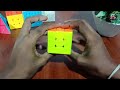 The Best Rubik Cube Unboxing | QY M Pro Magnetic Version
