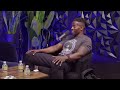 Godfrey on getting rejected by SNL 3 Times ft. @TheAndrewSchulz
