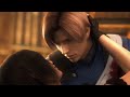 RESIDENT EVIL# LEON KENNEDY - (RUNNIN) - [GMV]