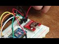Electronic Basics #36: SPI and how to use it