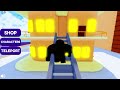 Escondite de INTENSAMENTE en Roblox (Inside Out 2)