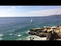 Laguna Beach Sailing