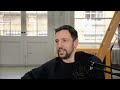 Tahj Miles - The Table Read With Ralf Little