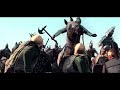 Parthian Empire Vs Romans: Battle of Carrhae 53 BC | Cinematic