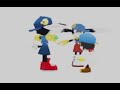 Happy Klonoa Circle