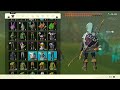 All 64 Armor Sets & Outfits - Zelda Tears of the Kingdom