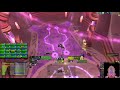 Kael First Kill Fractured Team 2