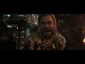 Thor: Love And Thunder And Taika Waititi