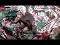 【1 hour mix】► Best of TOKYO GHOUL Songs, OSTs!!! ◄