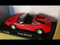 ModelCar Group Ferrari 308GTS 1/18 scale Diecast custom