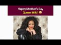 Is B Howard Michael's Son? Mother Miki Dances to MJ's You Rock My World on Mother's Day!  