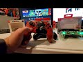 Switch Pro controller comparison! PDP vs PowerA vs Nintendo which to buy.