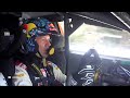 Best Action WRC Rally Japan 2023 | Crashes, Action and Raw Sound