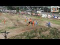 FIM ASIA SUPERCROSS CHAMPIONSHIP @SM CITY BICUTAN | Lynjimz Vlog