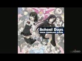 Cross Days opening First Note (Sekai & Kotonoha ver.)