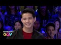 GGV: PBB OTSO Teens open up about their interesting revelations