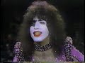 KISS - The Tom Snyder Show 10/31/1979 (Complete)