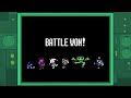 Deltarune snowgrave playthrough LIVE stream