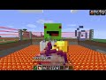 Why Mikey Turned into a MONSTER and Wants to Kill JJ at Night in Minecraft - Maizen JJ and Mikey