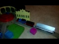 Luka's Trains