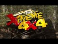 Mud Truck Part II - Best in the Desert - XTREME 4x4 S4, E18