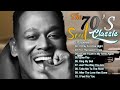 70's SOUL - Luther Vandross, Barry White, James Brown, Al Green, Marvin Gaye / RNB soul classic