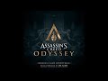 Assassin's Creed Odyssey (Original Game Soundtrack) | The Flight