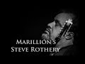 Marillion's Steve Rothery Guitar Solos