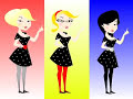 The Pipettes - ABC