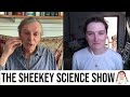Science Experiments That Will Change The World - Rupert Sheldrake, PhD