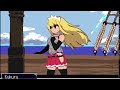 lets play Daisenka Glory and Miserable Survivors DX part 6 story of the princess