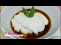 RESEP BUBUR SUMSUM YANG ENAK & LEMBUT | Menu Takjil