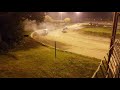 Birmingham Wheels Brisca Gala Night 2018:All Crashes and Fails