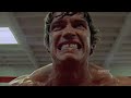 AFTER DARK - ARNOLD SCHWARZENEGGER MOTIVATION