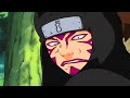 naruto se transforma en el zorro de las nueve colas y ataca a gaara | naruto español latino