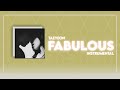 TAEYEON - Fabulous (Instrumental)