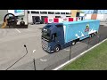ETS2 v1.50 Latvia Rework - Euro Truck Simulator 2 | PXN V10 GAMEPLAY