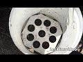 Stink Bugs Pest Control Flamethrower Vs Dishwashing Detergent EDUCATIONAL VIDEO