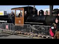 Amherst Railway Show Springfield, MA  2023 5 Day 1