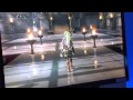 The Legend of Zelda - Wii U Demo E3