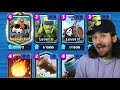 Which Champion is the BEST in Clash Royale??