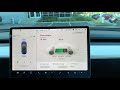 Tesla Model 3 Supercharger V3