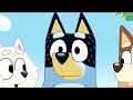 Bluey - SeeSaw but i voiced it