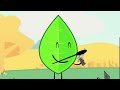 Leafys become evil?? / BFDI reanimated!! (With a twist )
