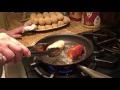 How to Make Panzerotti's (Italian Potato Croquettes)