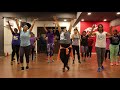 Salsa | Fitness