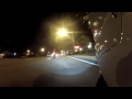 TSB Tuesday Night Ride -GSX-R600- GoPro Hero 2 1080P