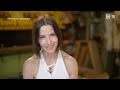 Tobin Bell & Shawnee Smith Interview - Saw X (2023)