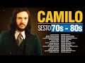 CAMILO SESTO GRANDES EXITOS INMORTALES ~ Maiores Sucessos ~ Grandes Exitos 70s, 80s